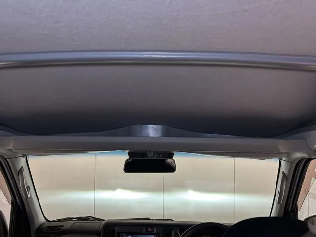 ハイゼットカーゴ　４ＷＤ（ダイハツ）の車両写真