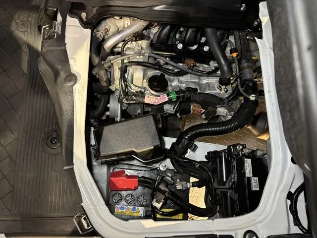 ハイゼットカーゴ　４ＷＤ（ダイハツ）の車両写真