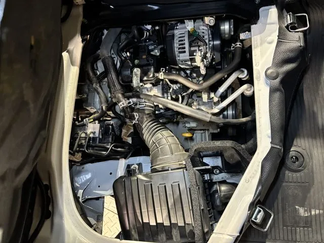 ハイゼットカーゴ　４ＷＤ（ダイハツ）の車両写真