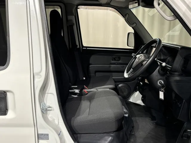 ハイゼットカーゴ　４ＷＤ（ダイハツ）の車両写真