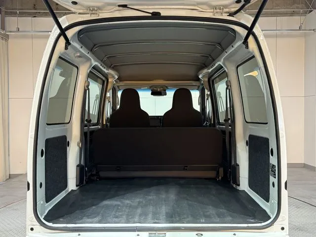 ハイゼットカーゴ　４ＷＤ（ダイハツ）の車両写真