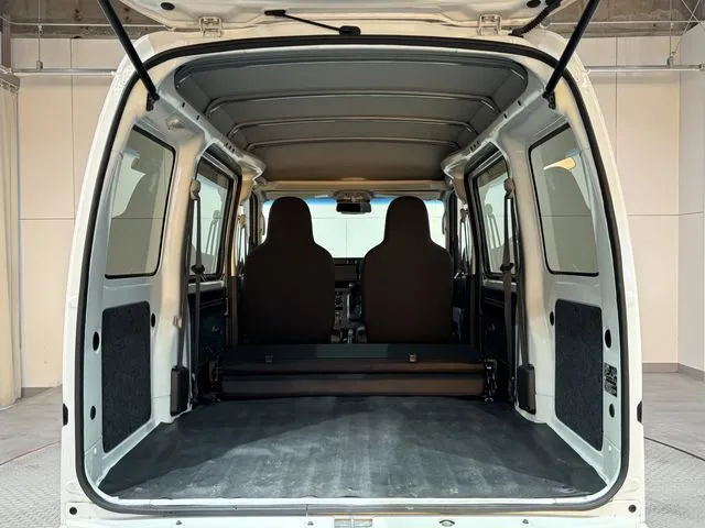 ハイゼットカーゴ　４ＷＤ（ダイハツ）の車両写真