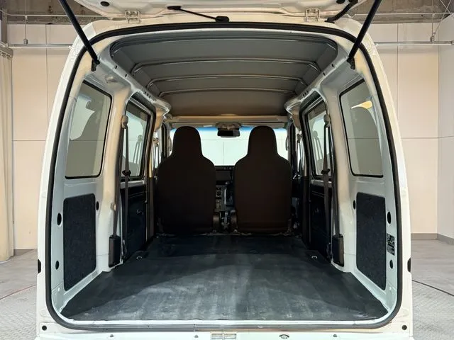 ハイゼットカーゴ　４ＷＤ（ダイハツ）の車両写真