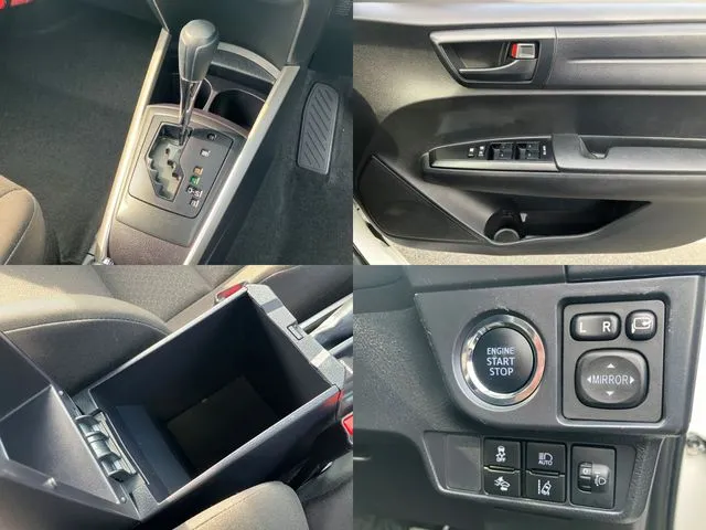 トヨタ　カローラフィールダー　４ＷＤ