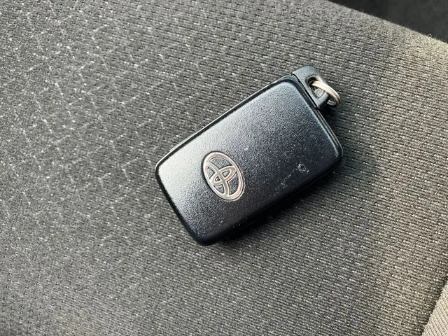 トヨタ　カローラフィールダー　４ＷＤ