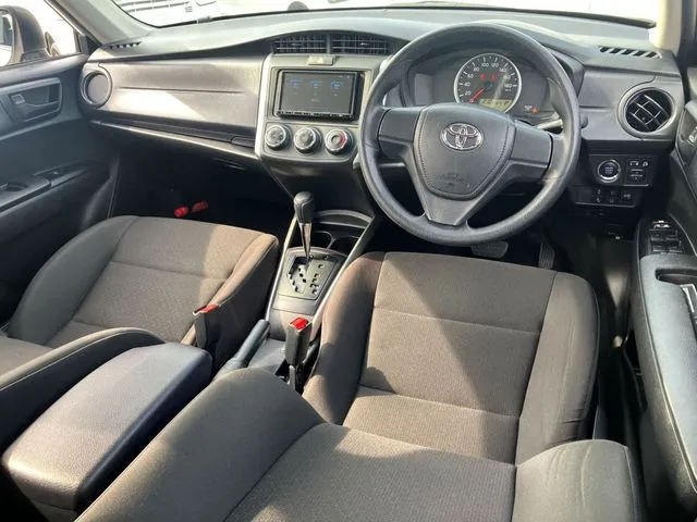 トヨタ　カローラフィールダー　４ＷＤ