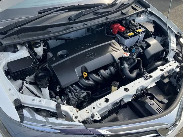 トヨタ　カローラフィールダー　４ＷＤ