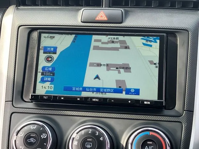 トヨタ　カローラフィールダー　４ＷＤ