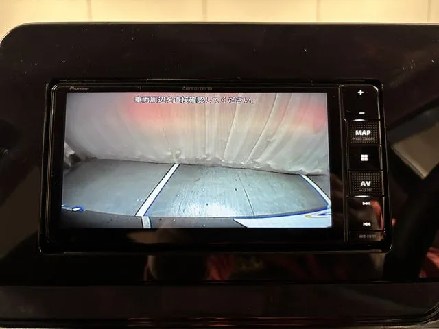 ノート　４ＷＤ（ニッサン）の車両写真