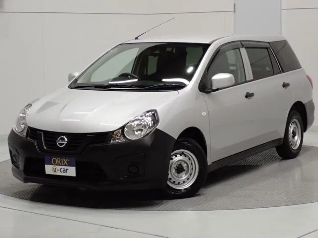 ニッサン　ＮＶ１５０　ＡＤ　２ＷＤ