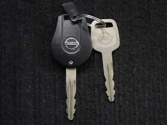 ニッサン　ＮＶ１５０　ＡＤ　２ＷＤ