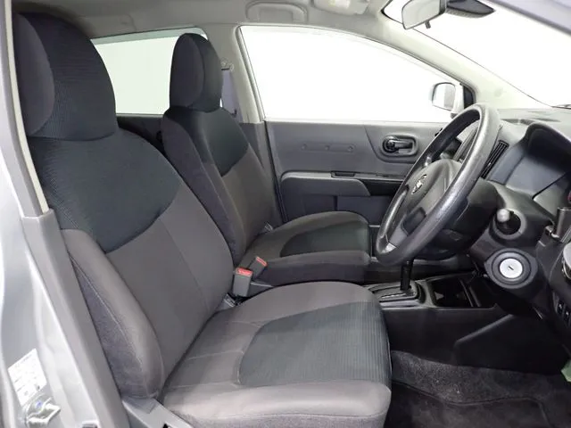 ニッサン　ＮＶ１５０　ＡＤ　２ＷＤ