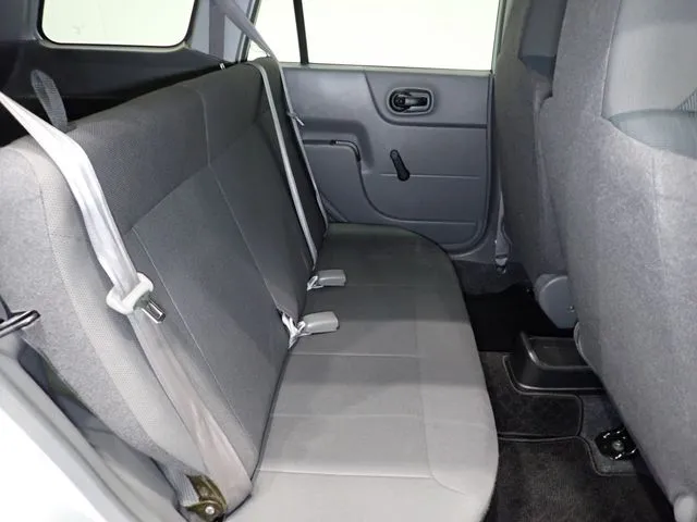 ニッサン　ＮＶ１５０　ＡＤ　２ＷＤ