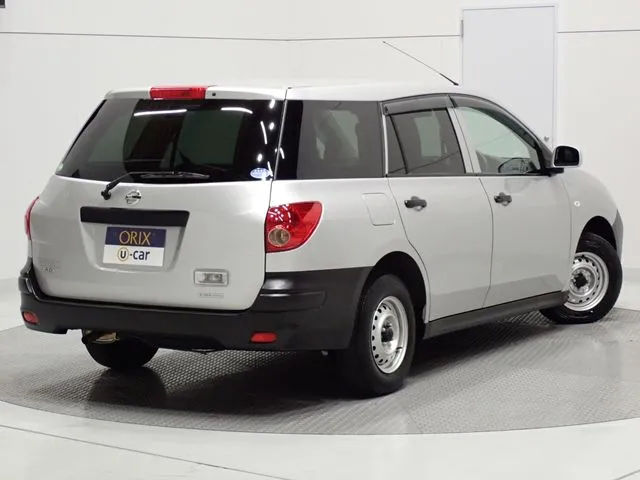 ニッサン　ＮＶ１５０　ＡＤ　２ＷＤ