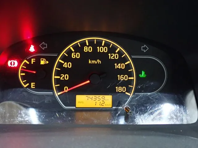 ニッサン　ＮＶ１５０　ＡＤ　２ＷＤ