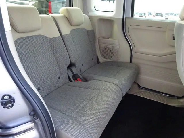 Ｎ　ＢＯＸ（ホンダ）の車両写真