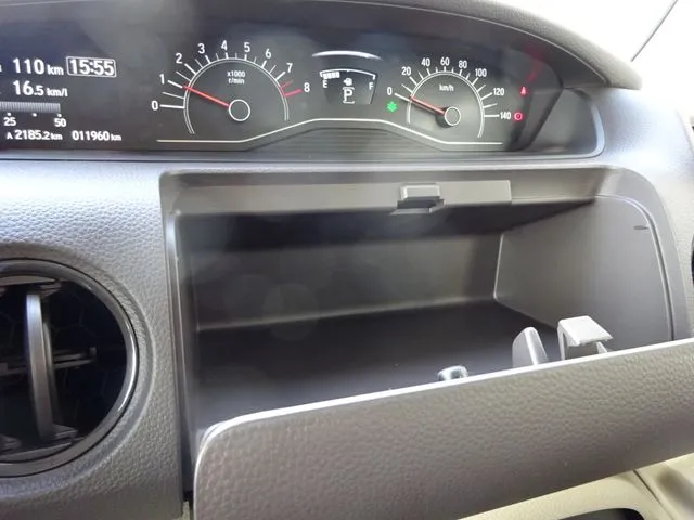 Ｎ　ＢＯＸ（ホンダ）の車両写真