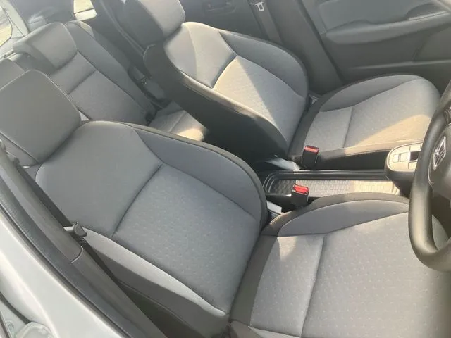 ホンダ フィット e:HEV 4WD