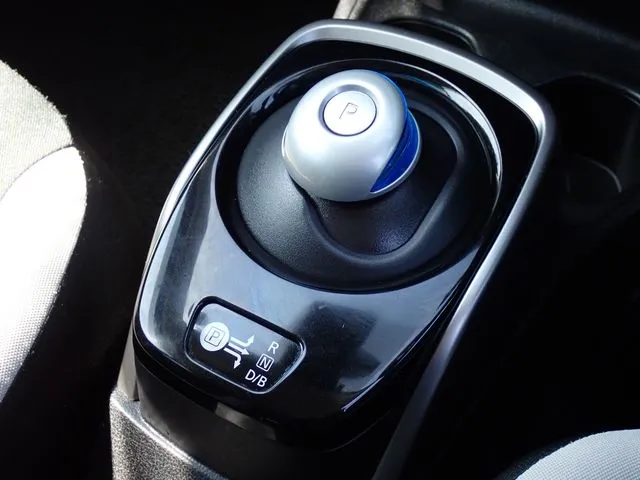 ノート（ニッサン）の車両写真