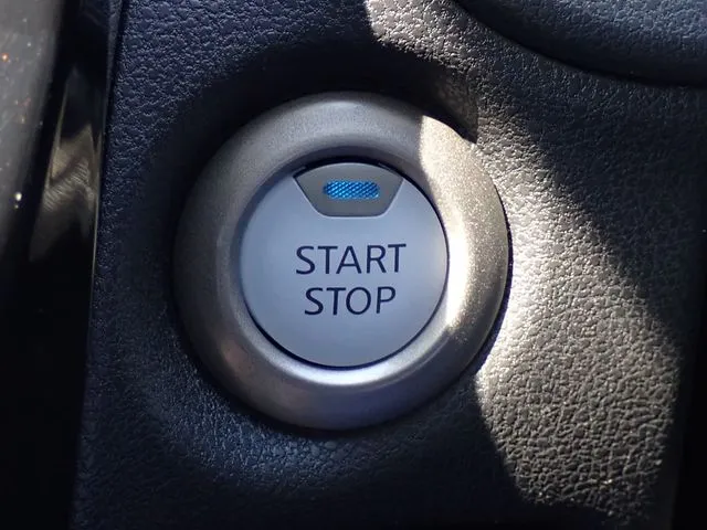 ノート（ニッサン）の車両写真