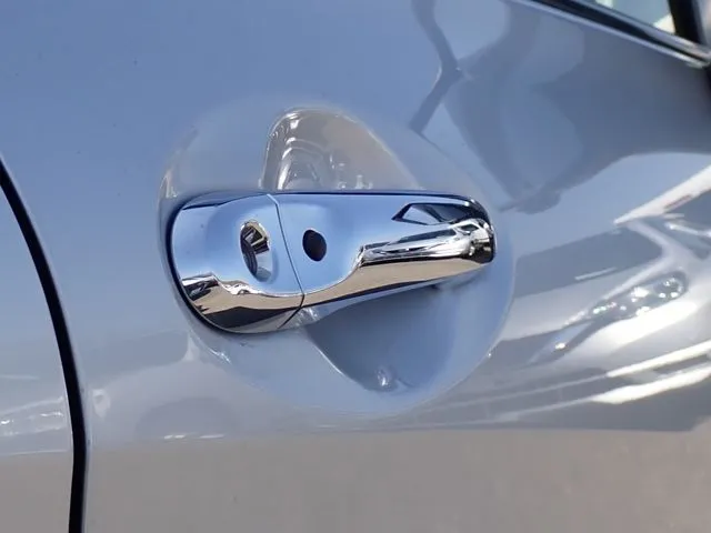 ノート（ニッサン）の車両写真