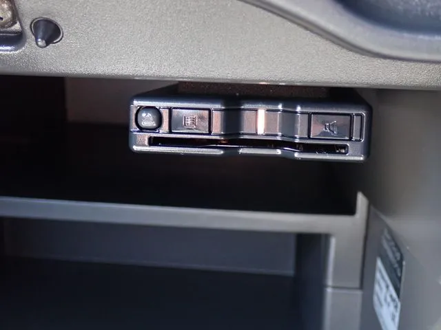 ノート（ニッサン）の車両写真