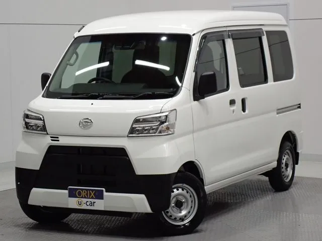 ダイハツ ハイゼットカーゴ