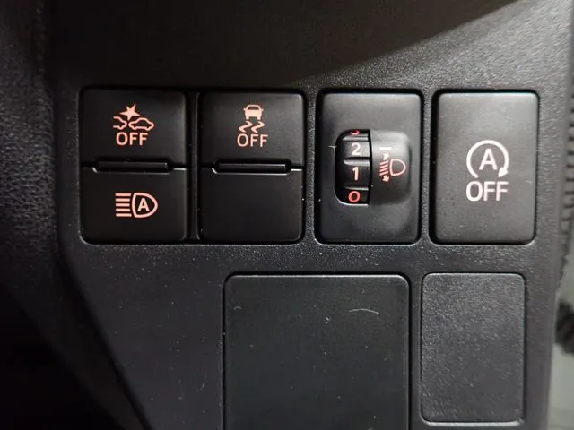 ダイハツ ハイゼットカーゴ