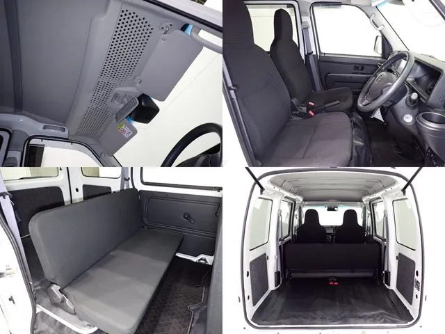 ダイハツ ハイゼットカーゴ