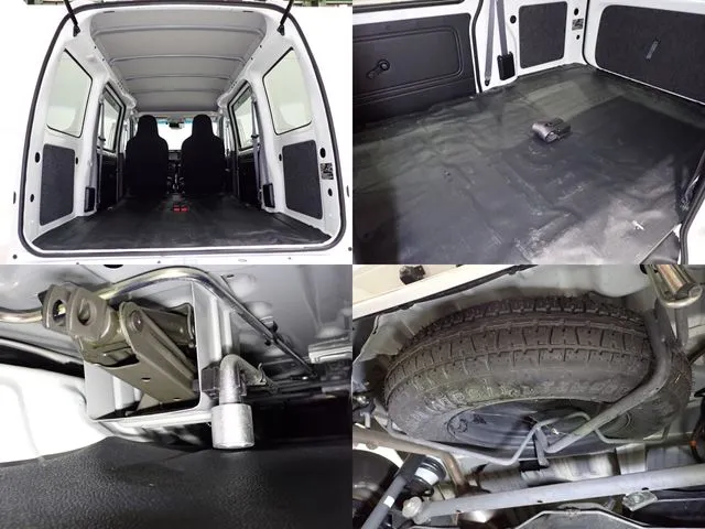 ダイハツ ハイゼットカーゴ