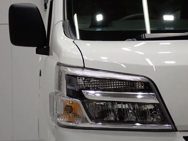 ダイハツ ハイゼットカーゴ