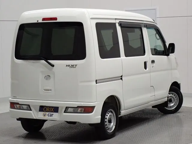ダイハツ ハイゼットカーゴ