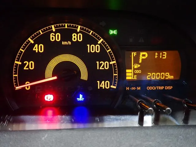 ダイハツ ハイゼットカーゴ