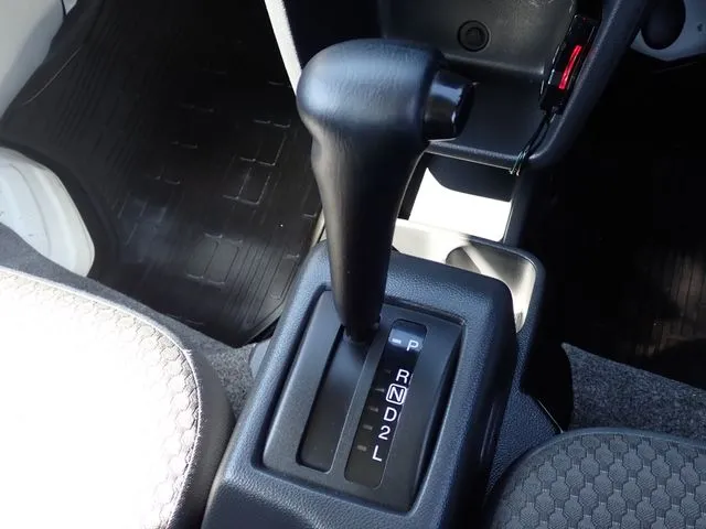 キャリイトラック　４ＷＤ（スズキ）の車両写真