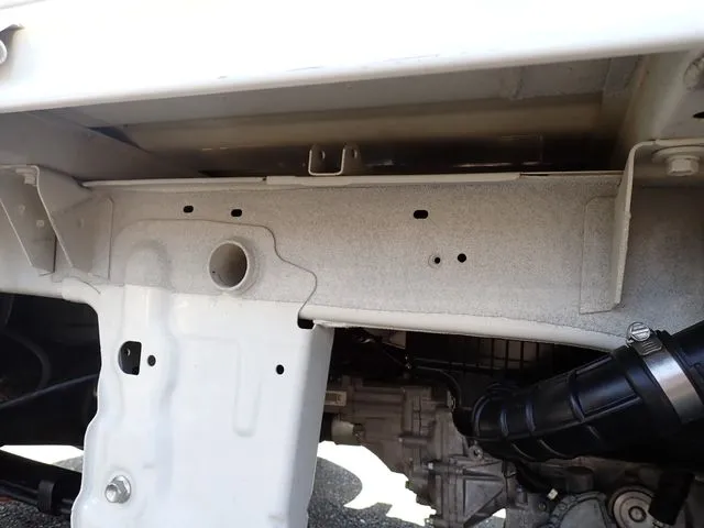 キャリイトラック　４ＷＤ（スズキ）の車両写真