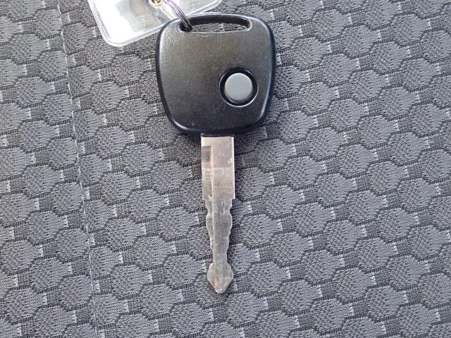 キャリイトラック　４ＷＤ（スズキ）の車両写真