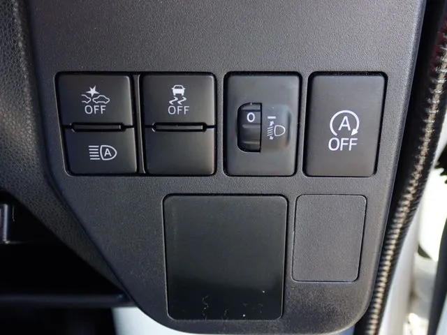 ハイゼットカーゴ（ダイハツ）の車両写真