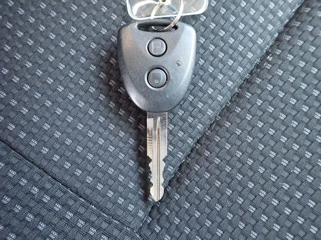 ハイゼットカーゴ（ダイハツ）の車両写真