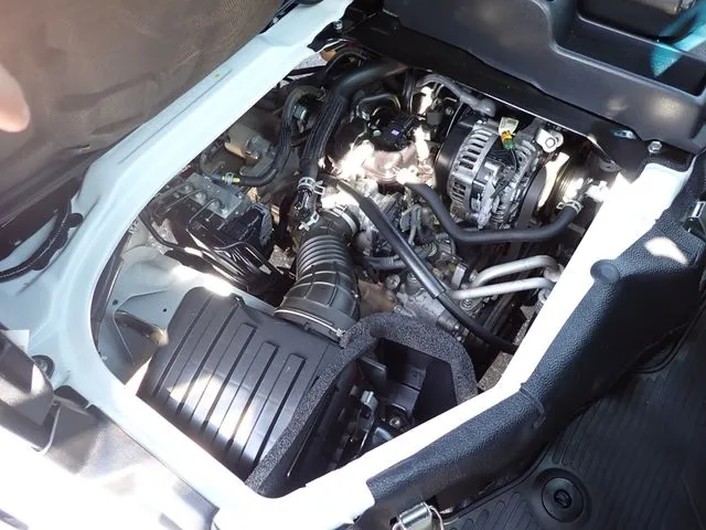 ハイゼットカーゴ（ダイハツ）の車両写真