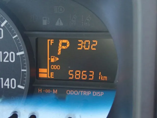 ハイゼットカーゴ（ダイハツ）の車両写真