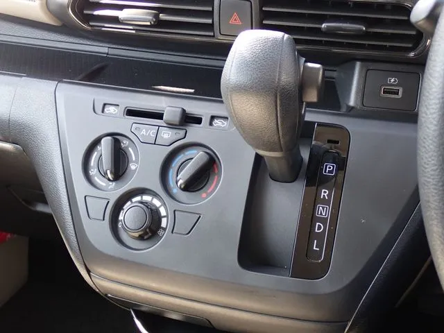 デイズ（ニッサン）の車両写真