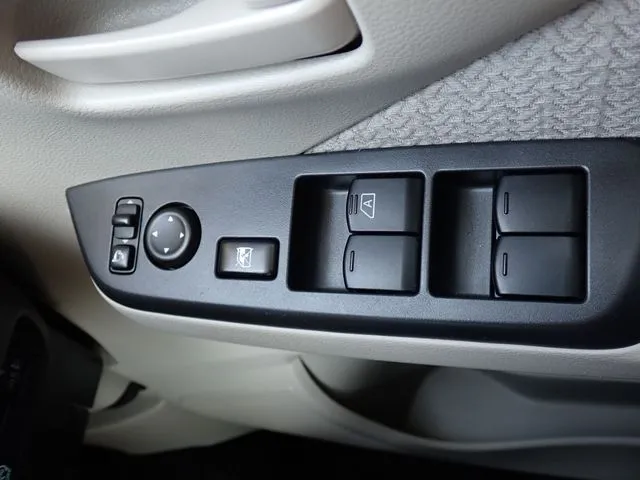 デイズ（ニッサン）の車両写真