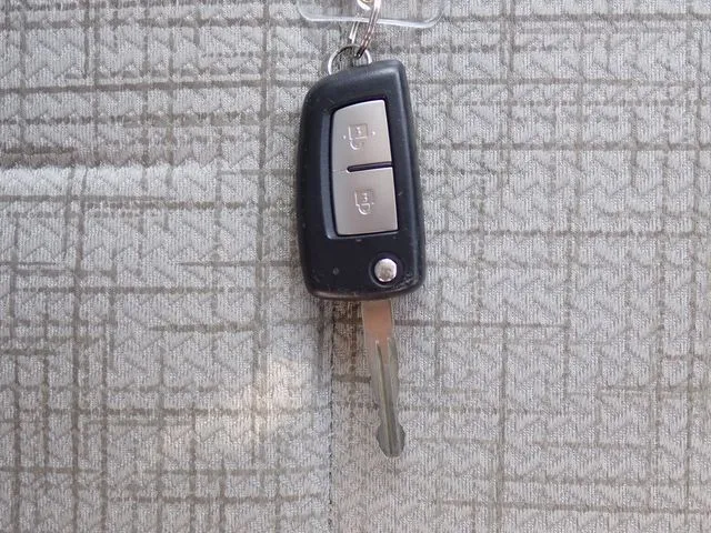 デイズ（ニッサン）の車両写真