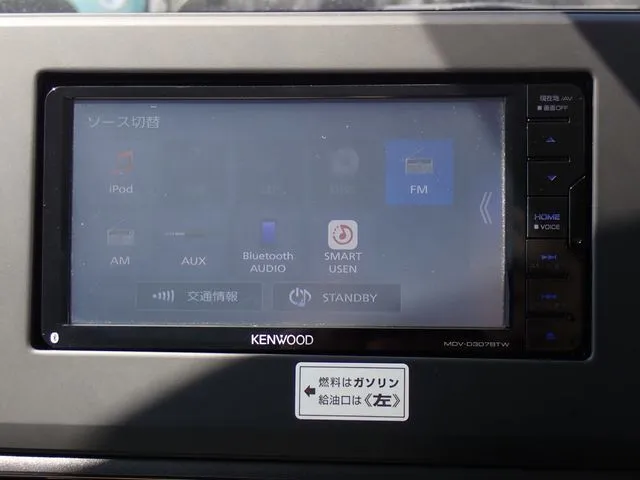 デイズ（ニッサン）の車両写真