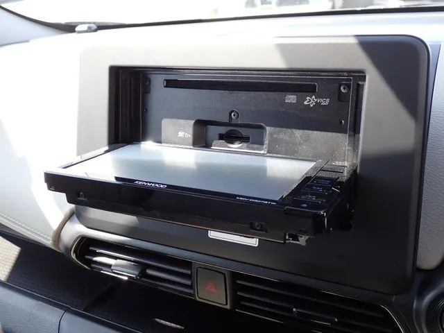 デイズ（ニッサン）の車両写真