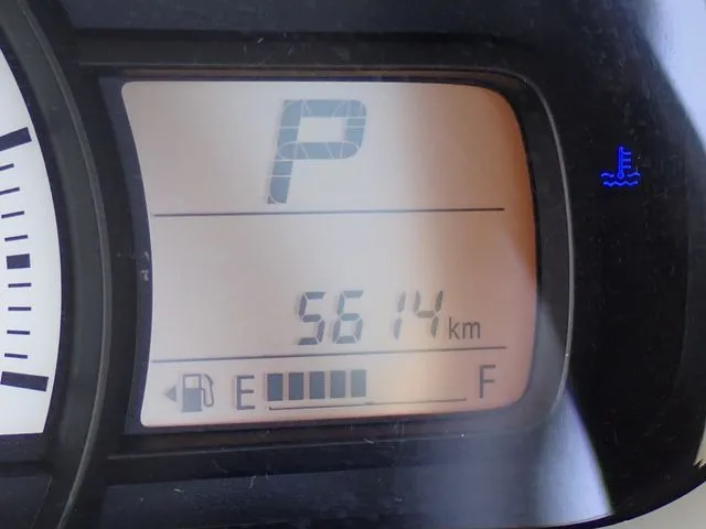 アルト（スズキ）の車両写真