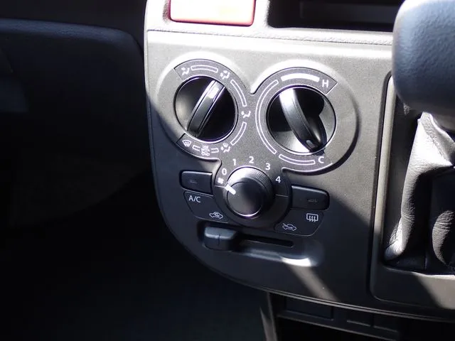 アルト（スズキ）の車両写真