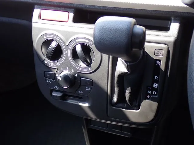 アルト（スズキ）の車両写真