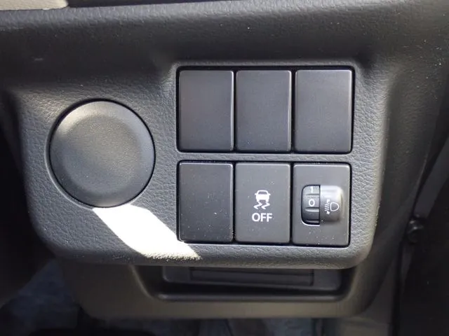 アルト（スズキ）の車両写真