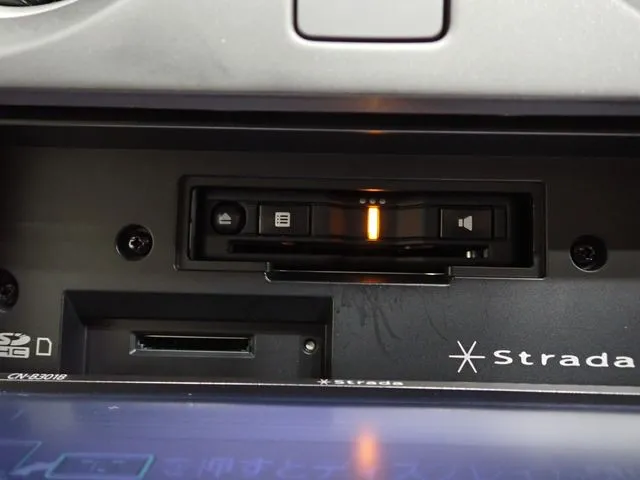 ニッサン ノート